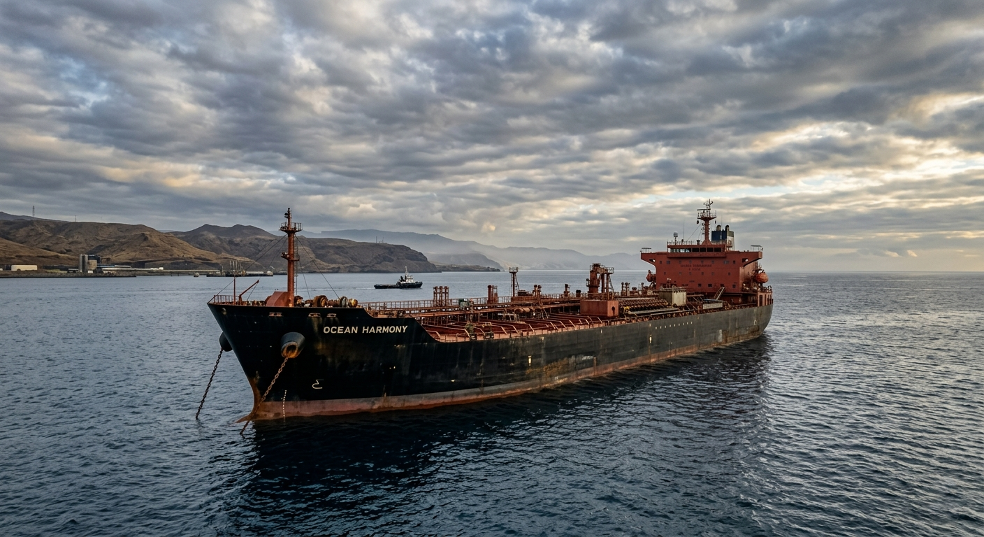 Media for Global Maritime Regulations and Geopolitics: Understanding the New 30-Day Russian Oil Waiver