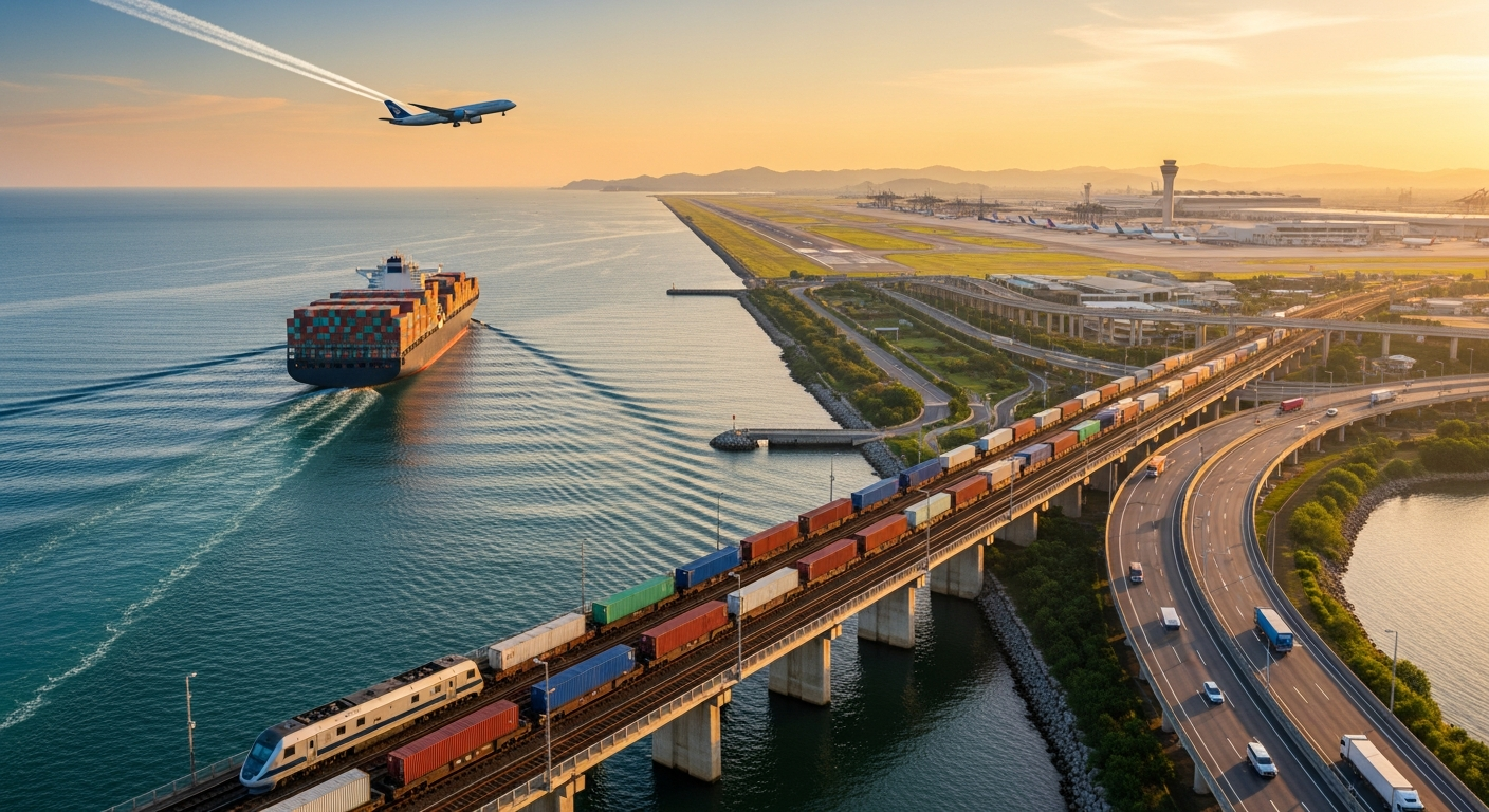 Media for Building Shared Value Through Collaboration Between Shipowners, Charterers and Cargo Owners