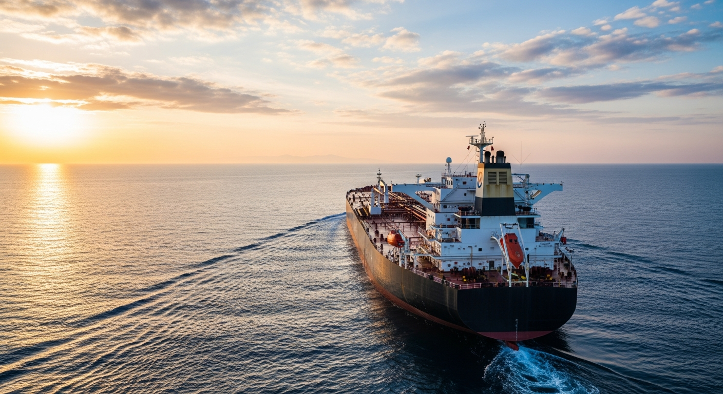 Media for From U.S. Courtroom to Caribbean Waters: Venezuela's Political Turmoil Heightens Risks for Mariners