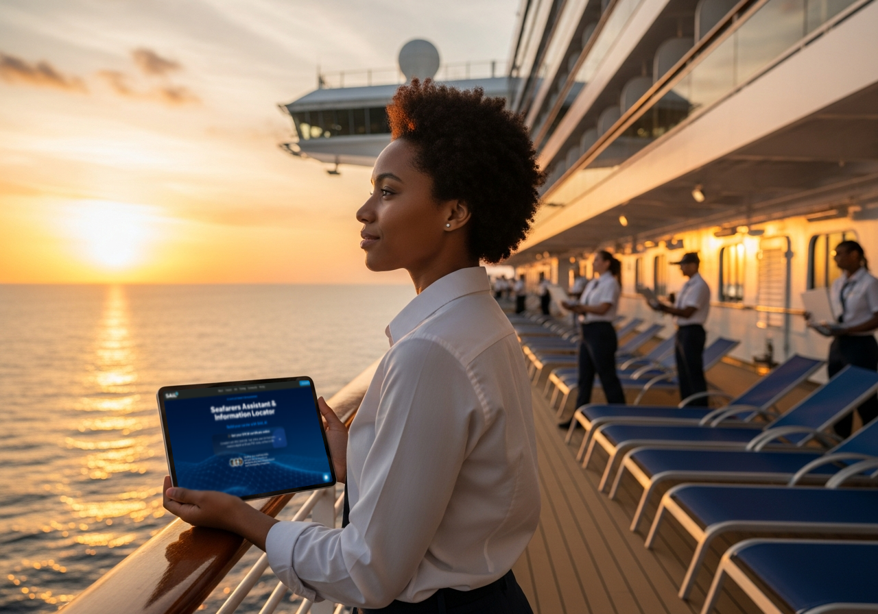 Media for Starting a Career on Cruise Ships in 2026: Realistic Pay and Entry Without Prior Experience