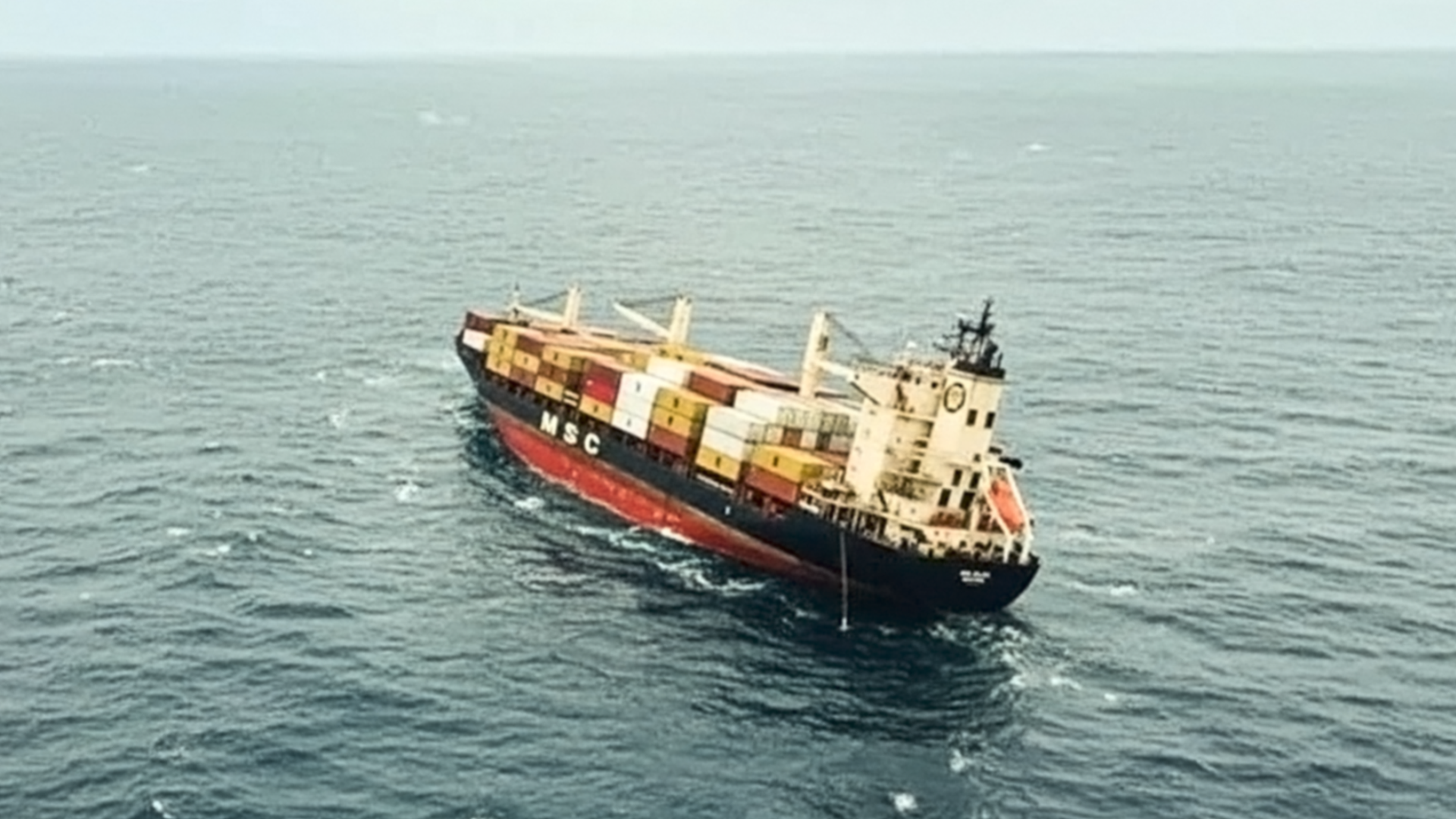 Media for Sri Lanka Faces Growing Nurdle Contamination Along Shores Following Catastrophic Ship Incidents, Research Highlights