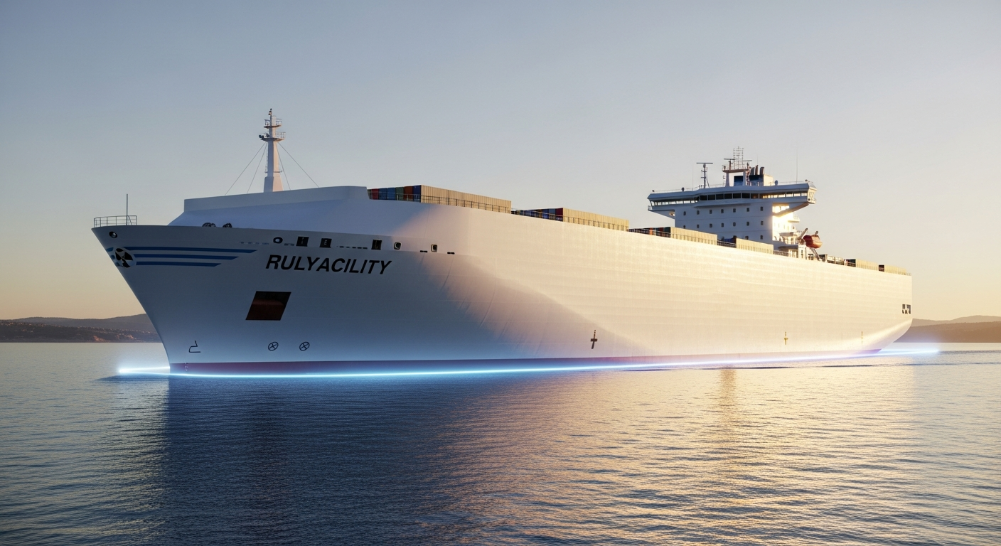 Media for The Nuclear Future of Maritime Propulsion: Opportunities for Seafarers