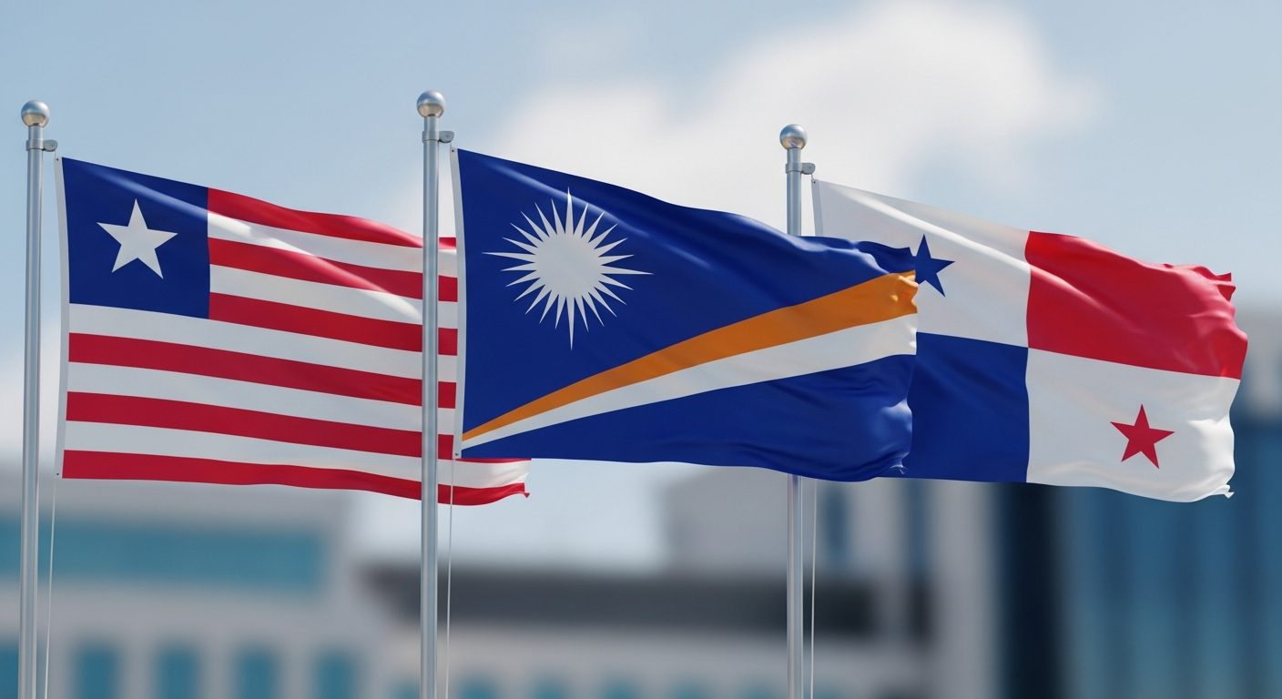 Media for Major Flag States Advance Collaboration Through the International Flag State Association