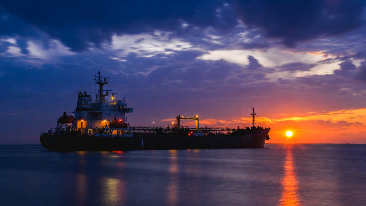 Media for Specifics of an Electrician's Work on a Merchant Ship