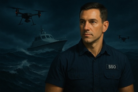 Ship Security Officer